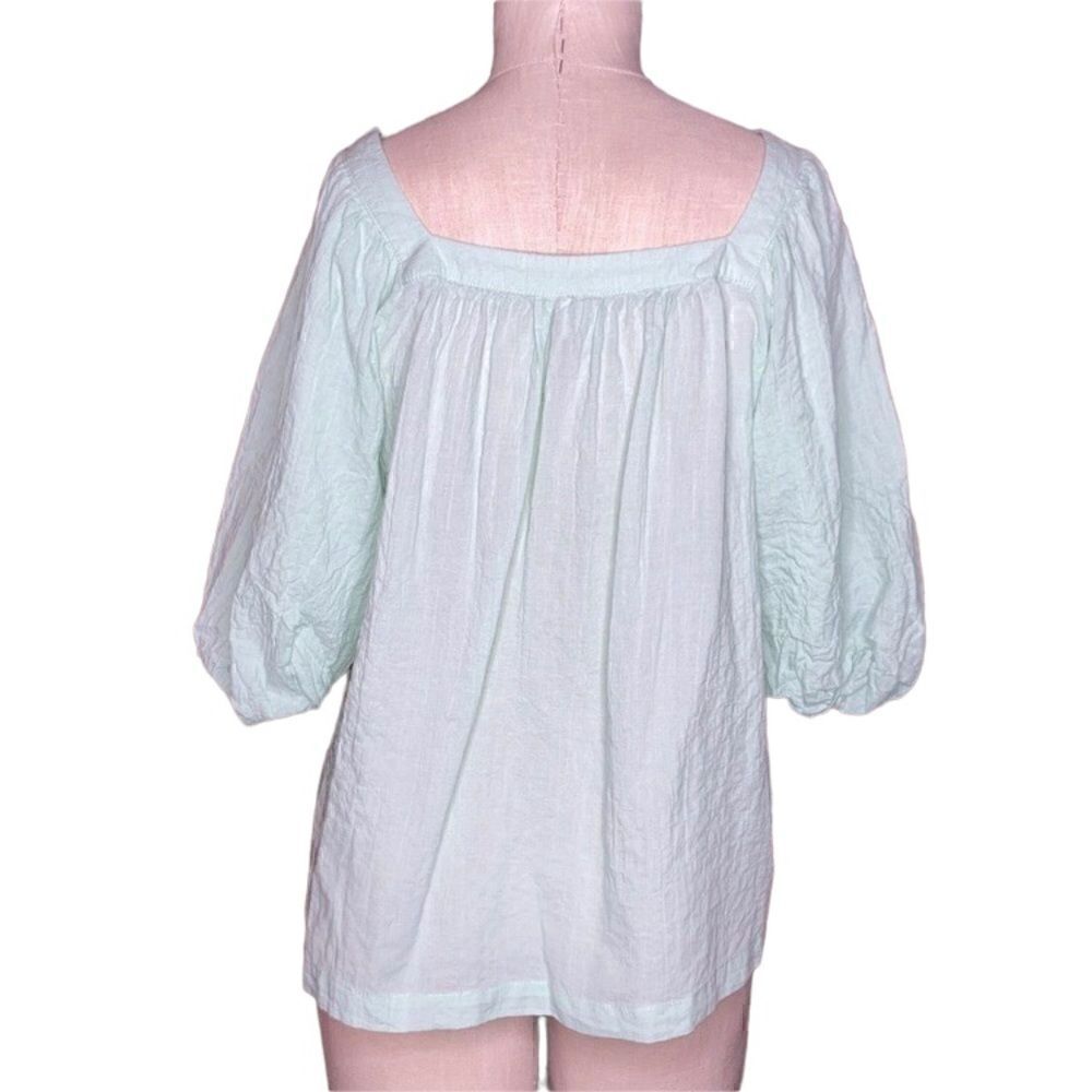 A New Day Blouse Woman’s Size M - Picture 4 of 6